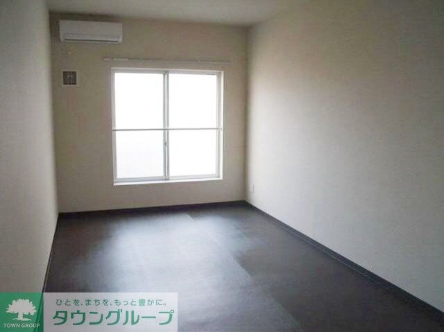 カムフォート登戸IIIの物件内観写真
