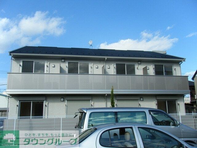 パルズ　プレイスの物件内観写真