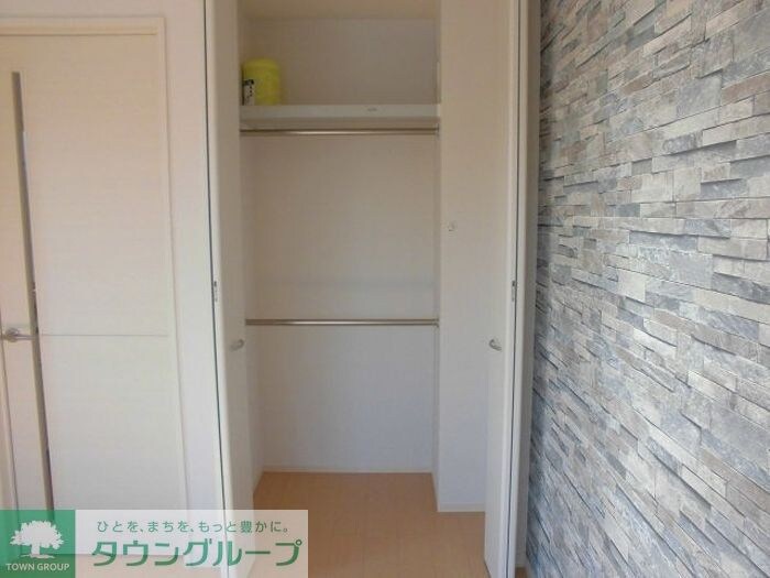 パルズ　プレイスの物件内観写真