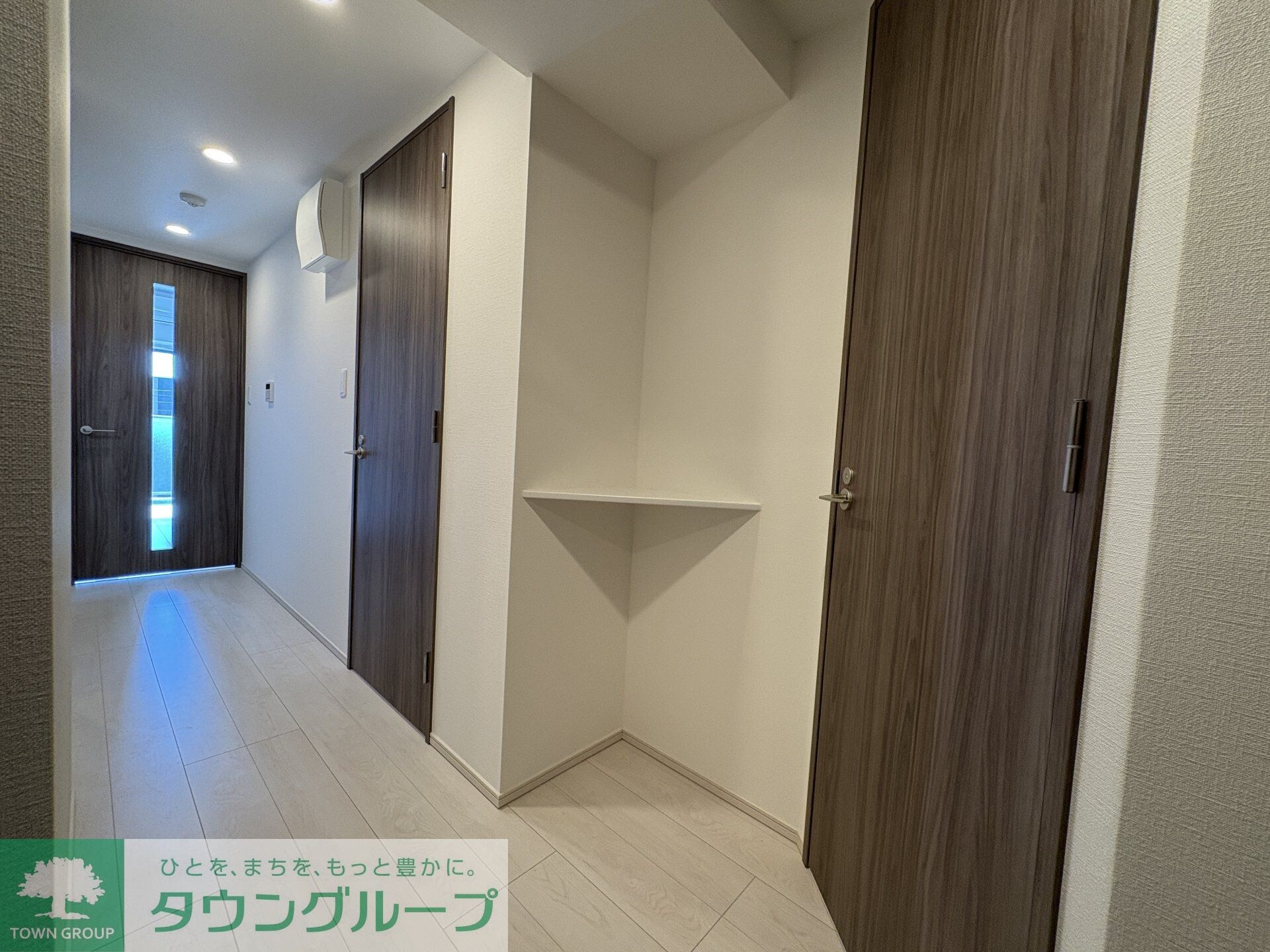 エヌステージ西船橋市川の物件内観写真