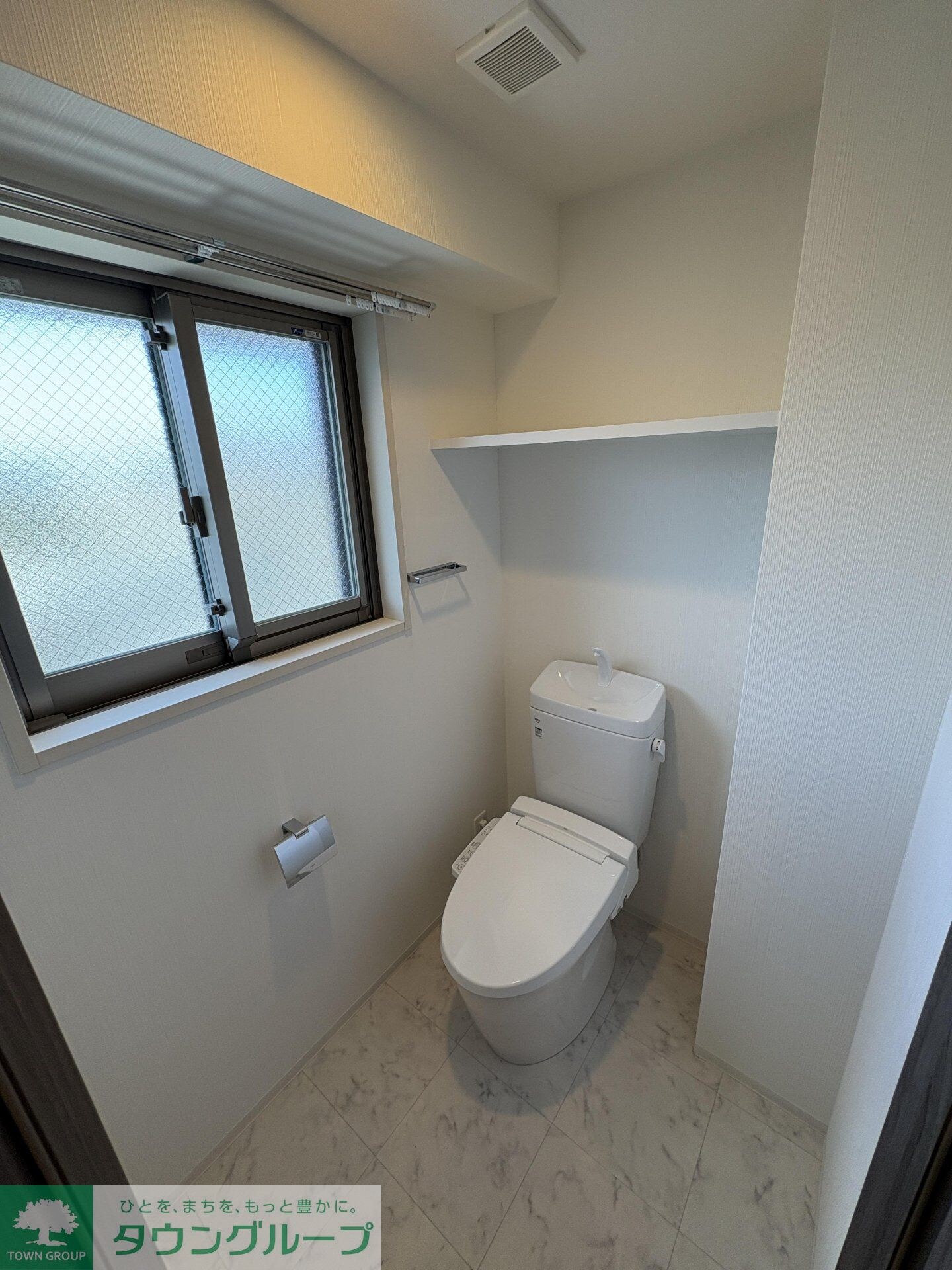 エヌステージ西船橋市川の物件内観写真