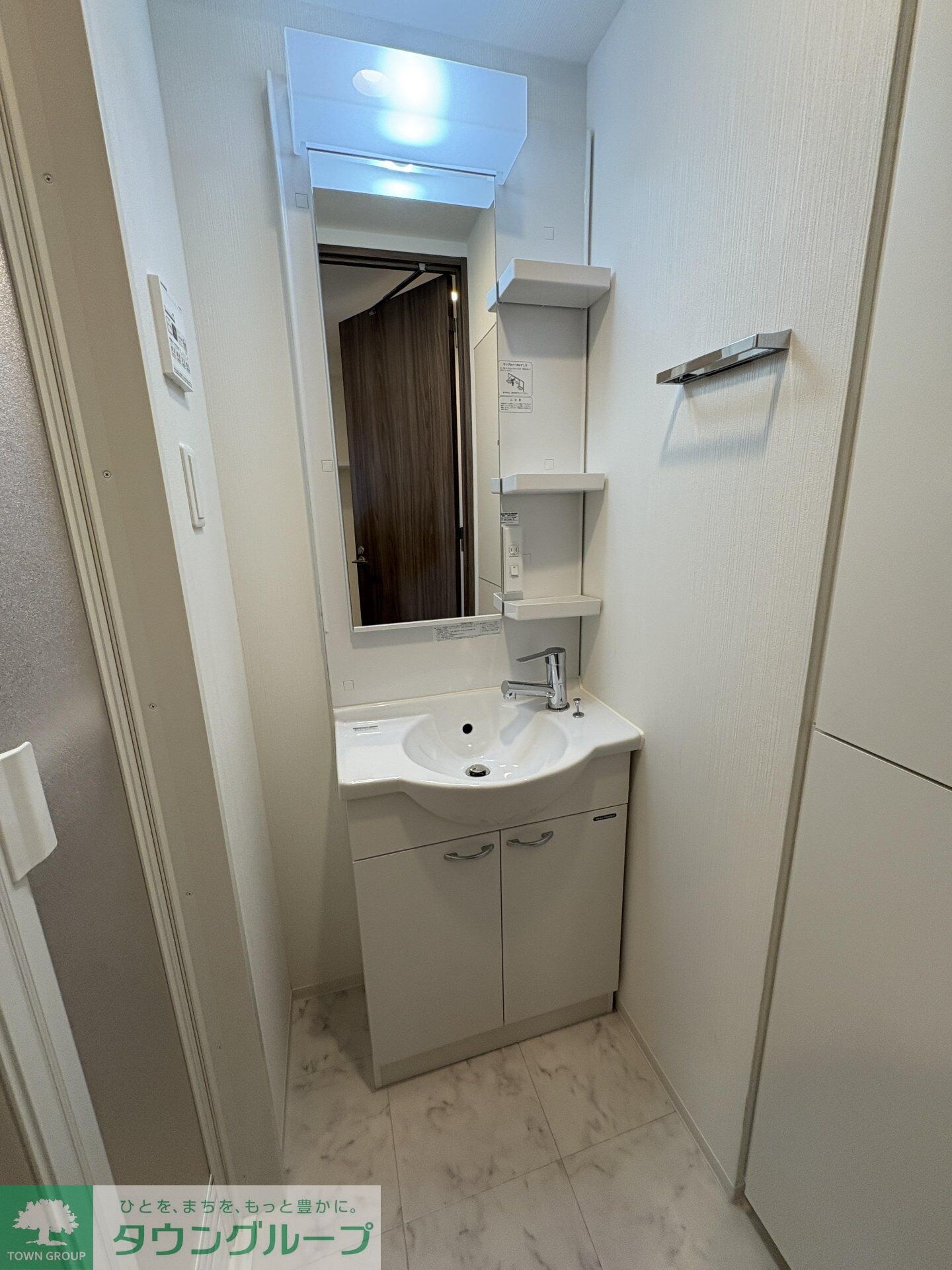 エヌステージ西船橋市川の物件内観写真