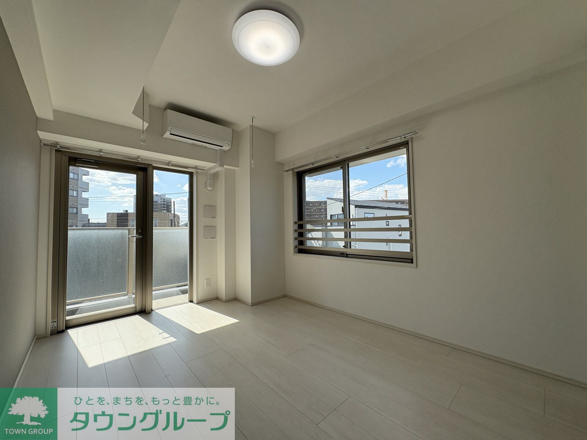 エヌステージ西船橋市川の物件内観写真