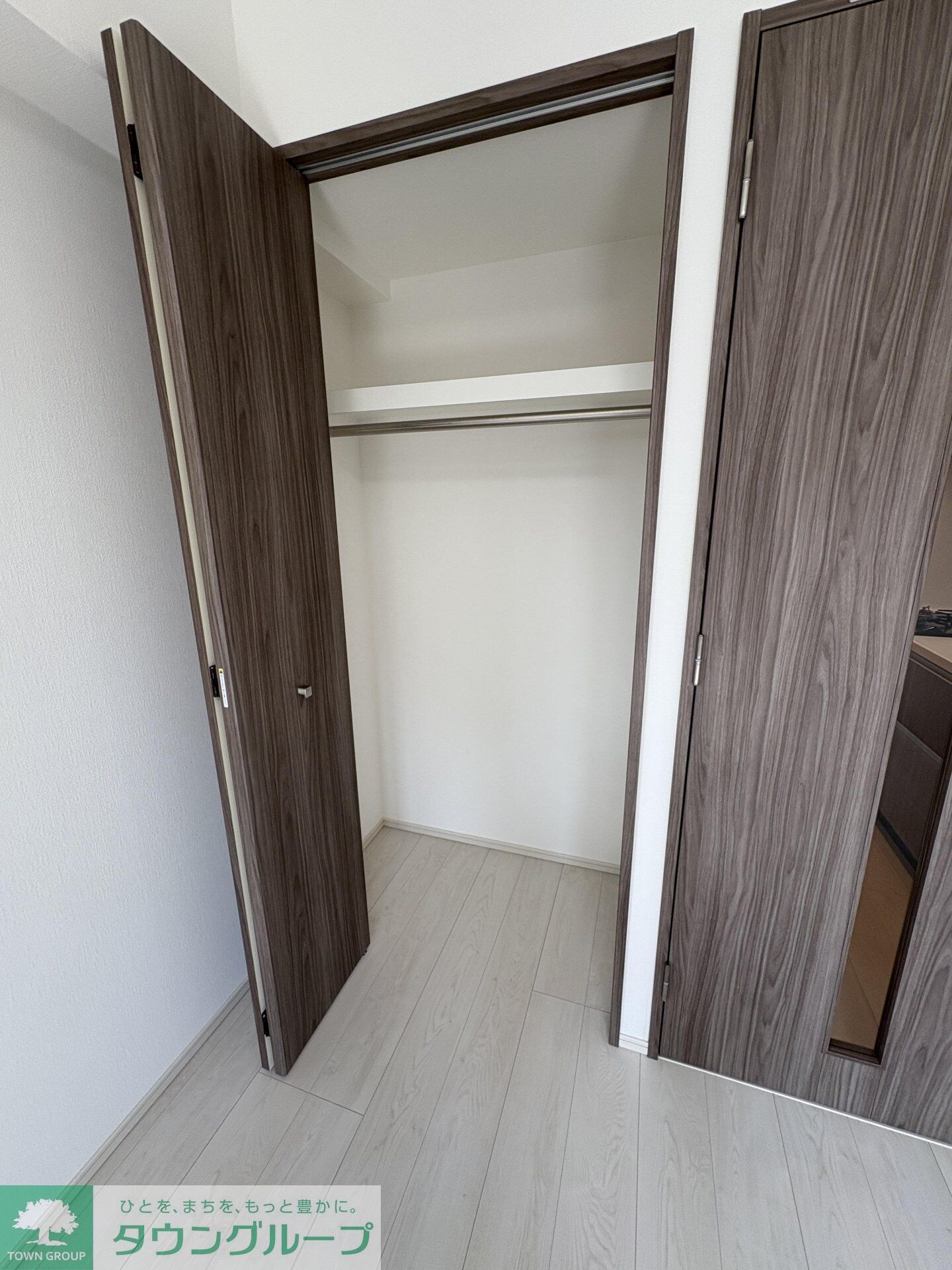 エヌステージ西船橋市川の物件内観写真