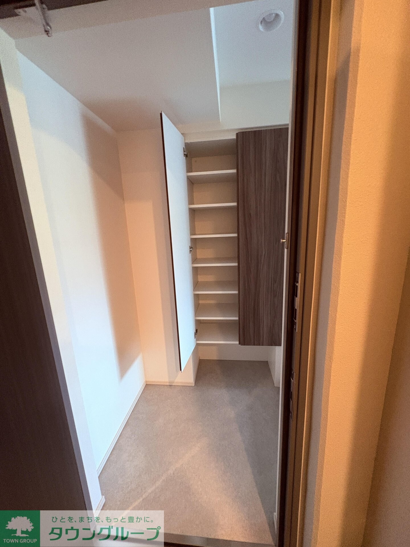 エヌステージ西船橋市川の物件内観写真