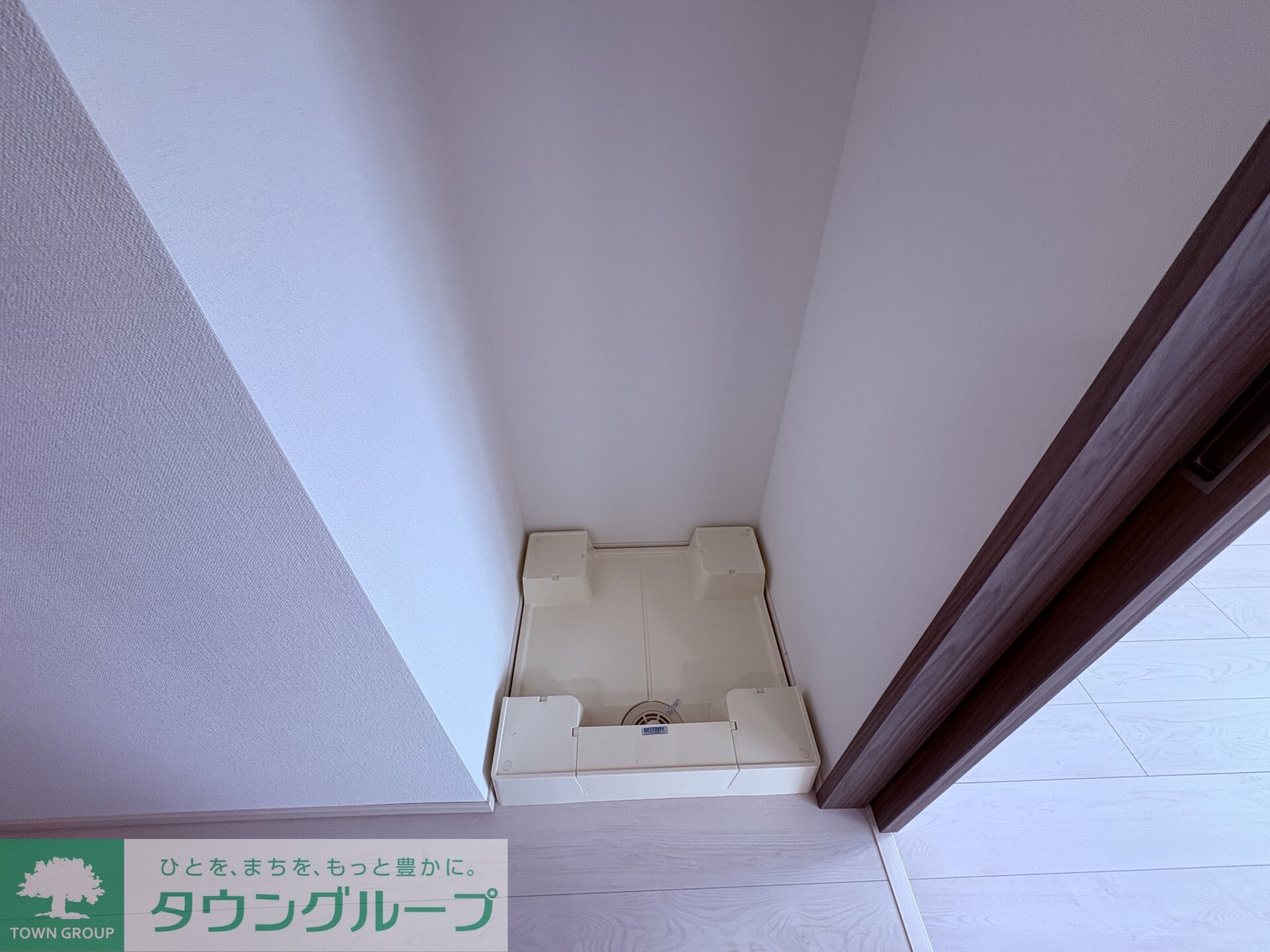 エヌステージ西船橋市川の物件内観写真