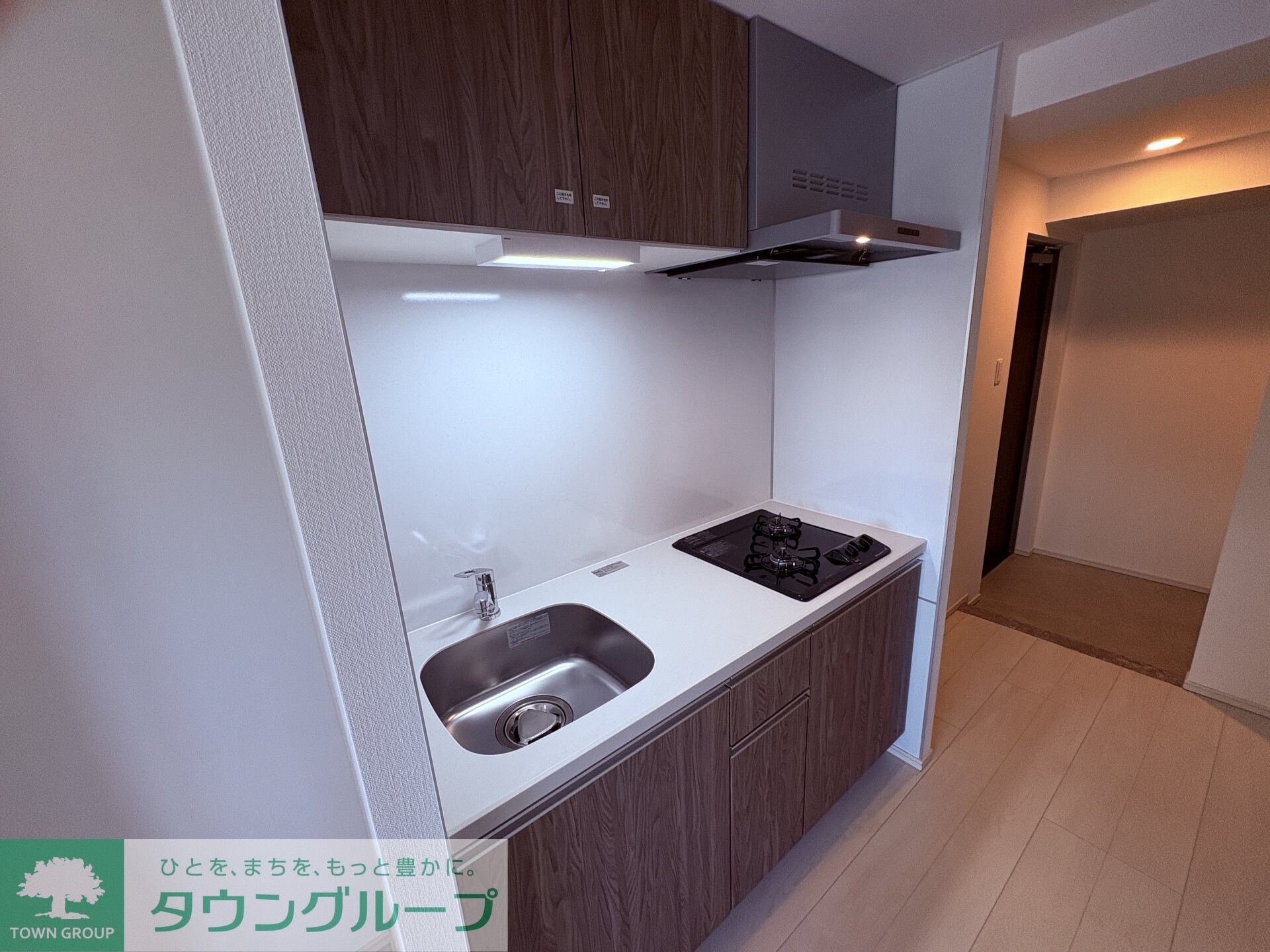 エヌステージ西船橋市川の物件内観写真