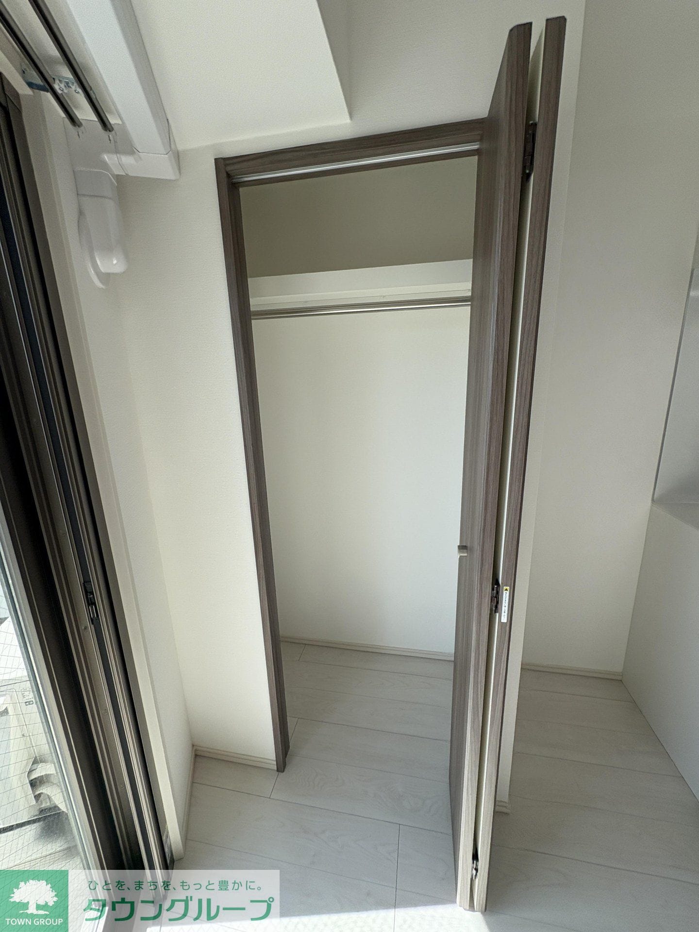 エヌステージ西船橋市川の物件内観写真