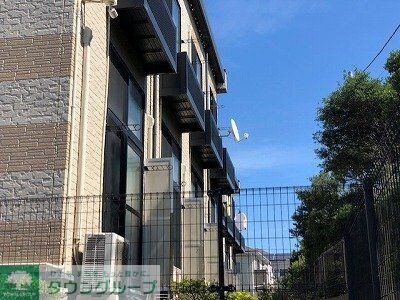 レオパレスＫＥＩ５の物件内観写真