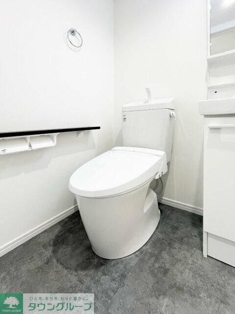 ラ　リヴィエール　テール稲毛の物件内観写真