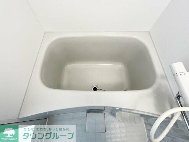 ラ　リヴィエール　テール稲毛の物件内観写真