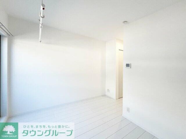 ラ　リヴィエール　テール稲毛の物件内観写真