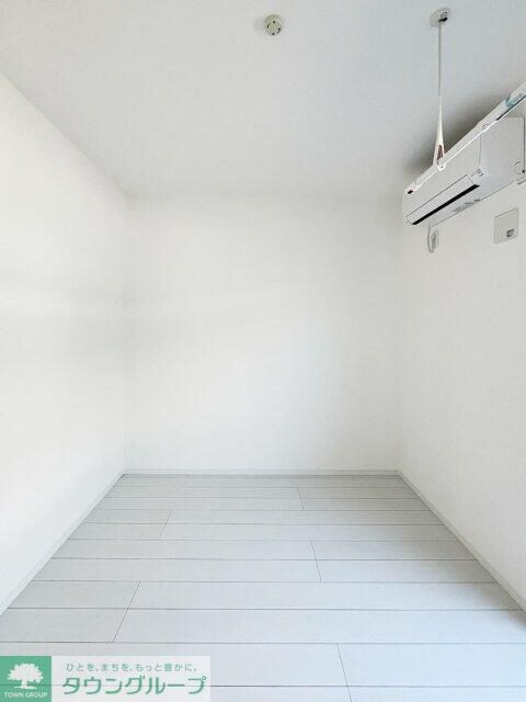 ラ　リヴィエール　テール稲毛の物件内観写真