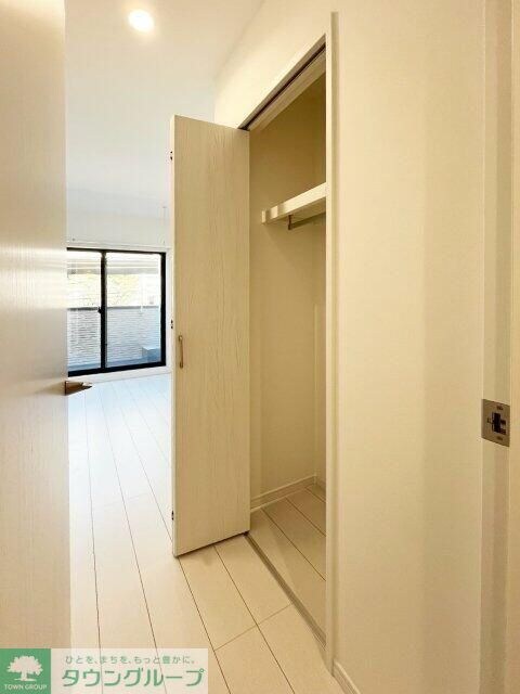 ラ　リヴィエール　テール稲毛の物件内観写真