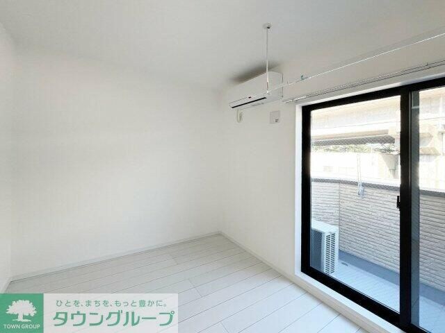 ラ　リヴィエール　テール稲毛の物件内観写真