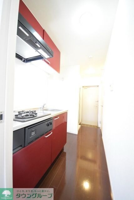 プリモクラッセ登戸の物件内観写真