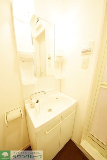 プリモクラッセ登戸の物件内観写真