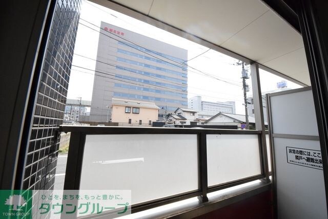 プリモクラッセ登戸の物件内観写真