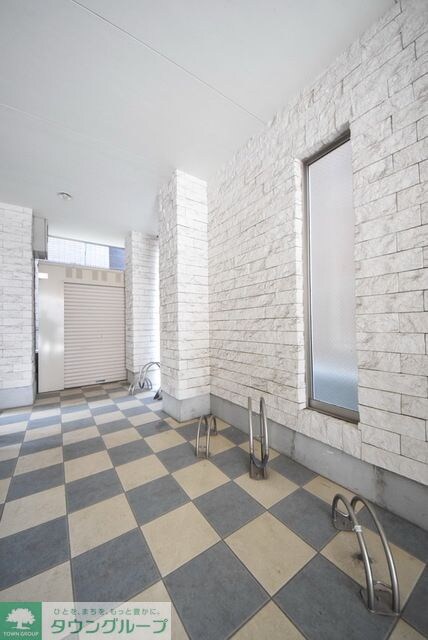 プリモクラッセ登戸の物件内観写真