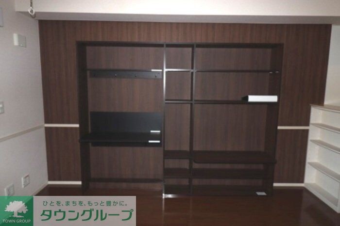 シャルムの物件内観写真