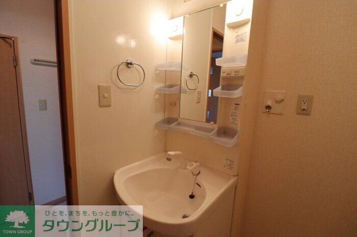 モナリエ古ヶ崎IIの物件内観写真