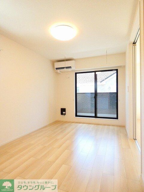 サンパティークIIIの物件内観写真