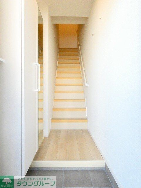 サンパティークIIIの物件内観写真