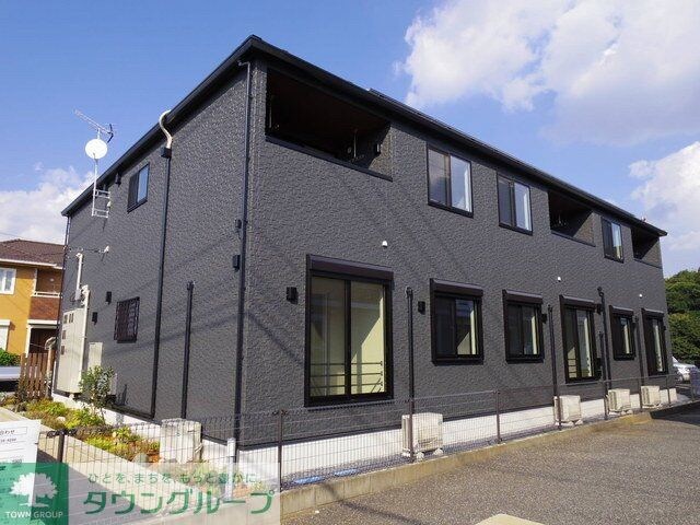 サンパティークIIIの物件内観写真