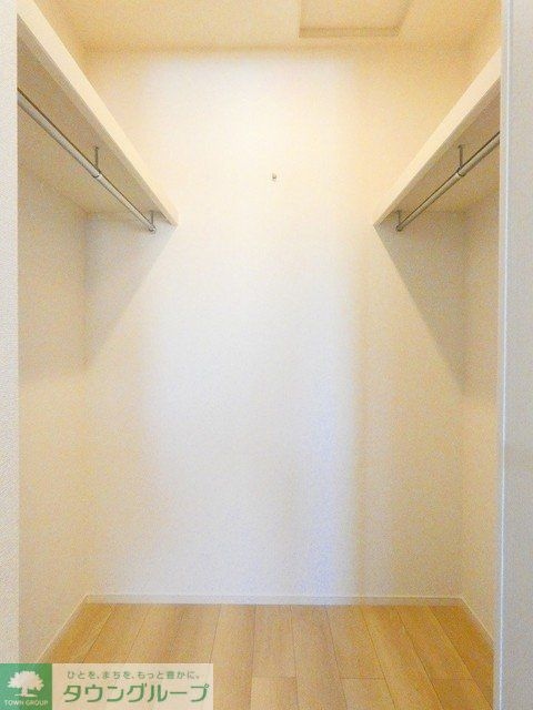 サンパティークIIIの物件内観写真