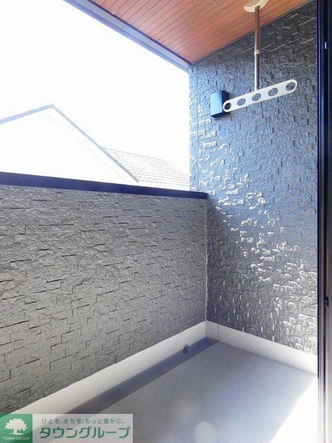 サンパティークIIIの物件内観写真