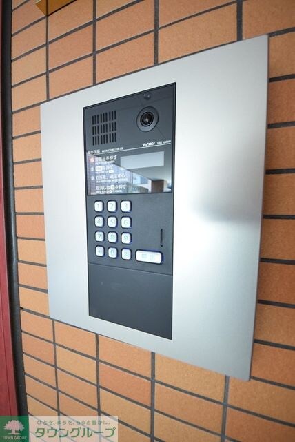 パシフィカの物件内観写真