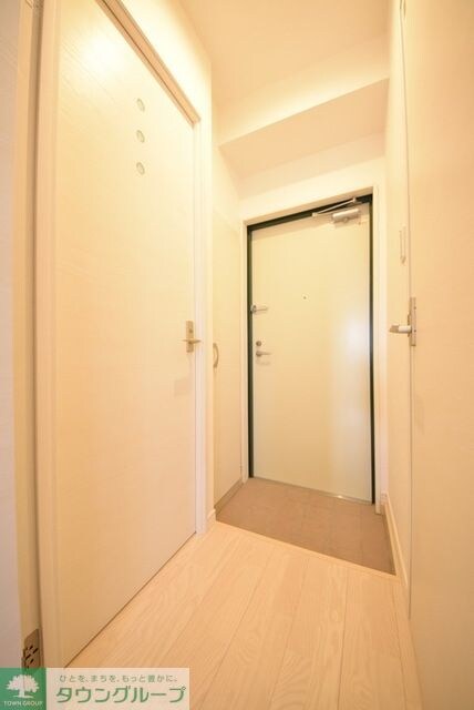 パシフィカの物件内観写真