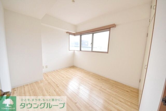 ビジュアルピア　の物件内観写真