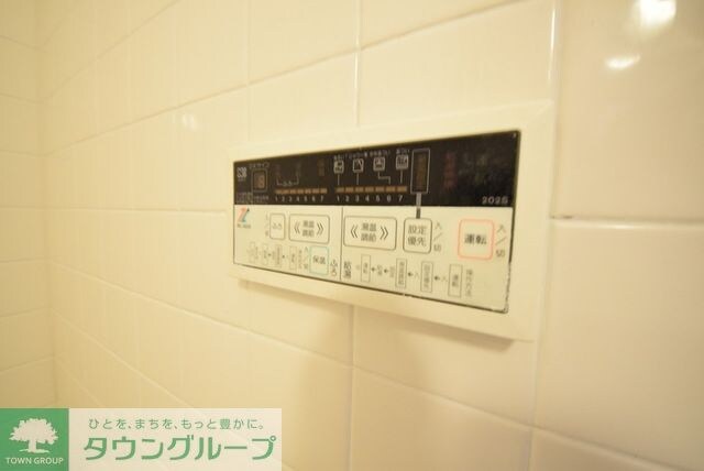 ビジュアルピア　の物件内観写真