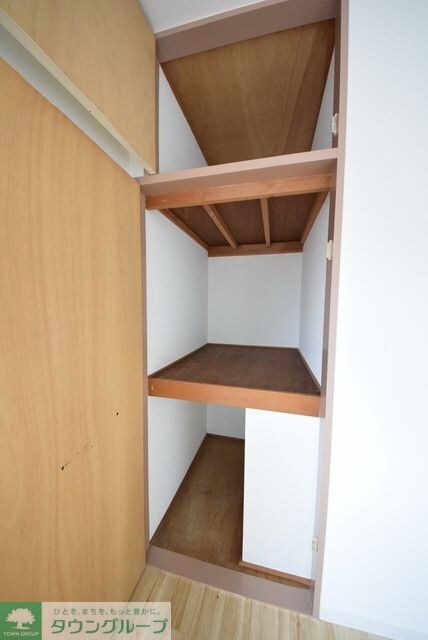 ビジュアルピア　の物件内観写真