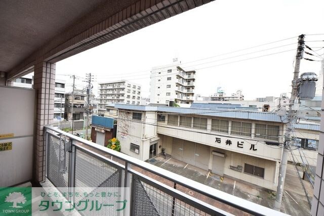 ビジュアルピア　の物件内観写真