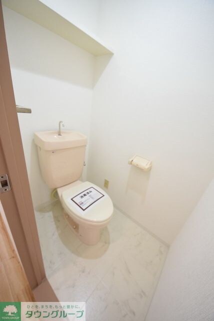 ビジュアルピア　の物件内観写真