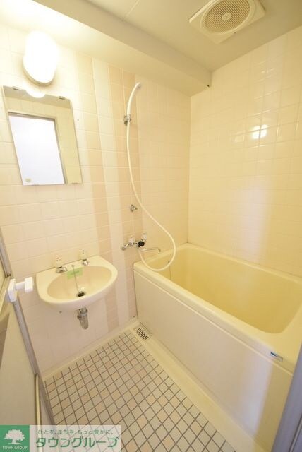 ビジュアルピア　の物件内観写真