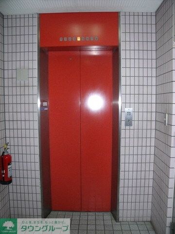 ビジュアルピア　の物件内観写真