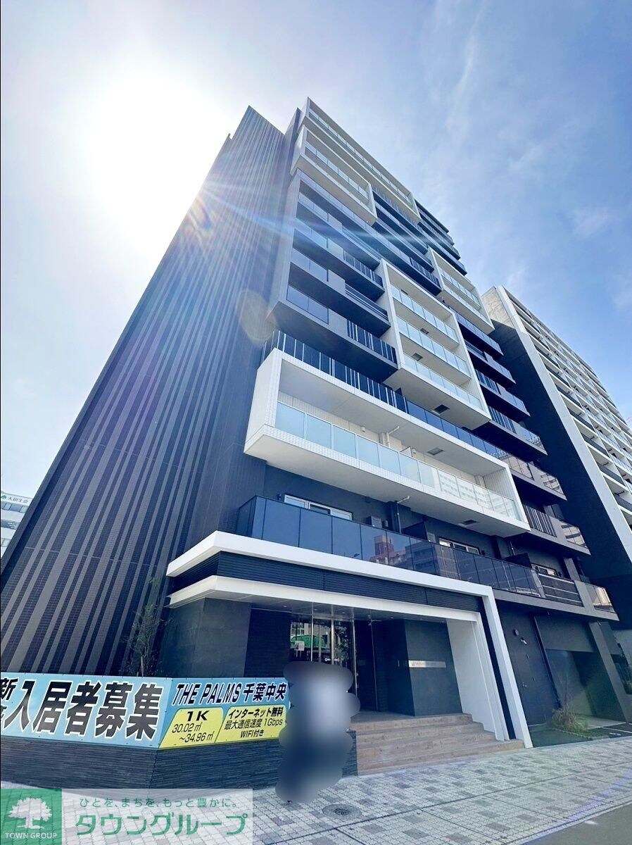 ＫＤＸレジデンス千葉中央Ｅａｓｔの物件内観写真