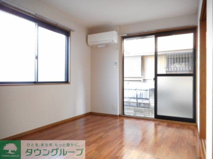 メゾンクレールの物件内観写真