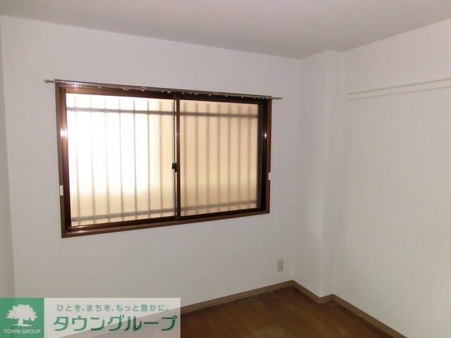 エムズフラットの物件内観写真