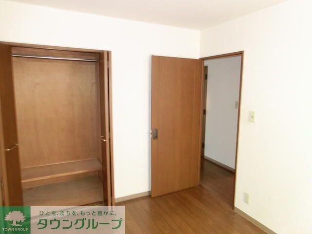 エムズフラットの物件内観写真