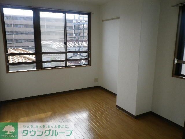 エムズフラットの物件内観写真