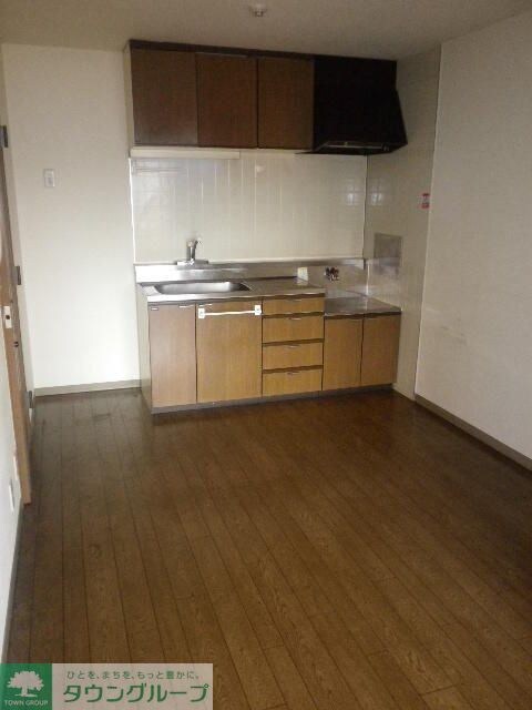 エムズフラットの物件内観写真