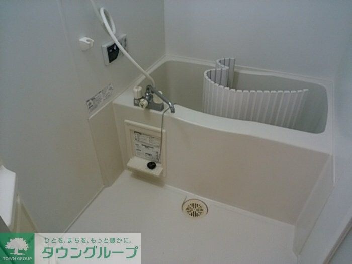 ベルフラット　Ａ・Ｂ・Ｃの物件内観写真