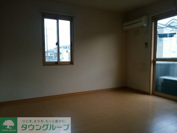 ベルフラット　Ａ・Ｂ・Ｃの物件内観写真