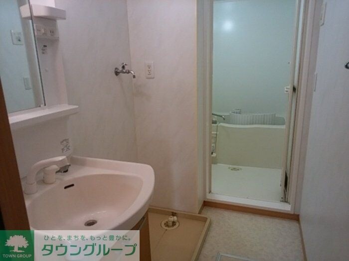 ベルフラット　Ａ・Ｂ・Ｃの物件内観写真