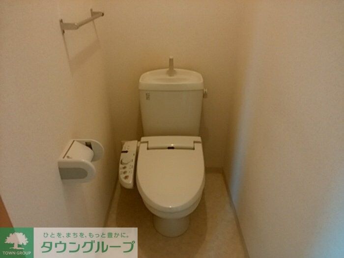 ベルフラット　Ａ・Ｂ・Ｃの物件内観写真