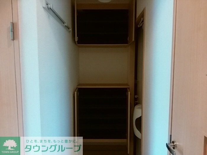 ベルフラット　Ａ・Ｂ・Ｃの物件内観写真